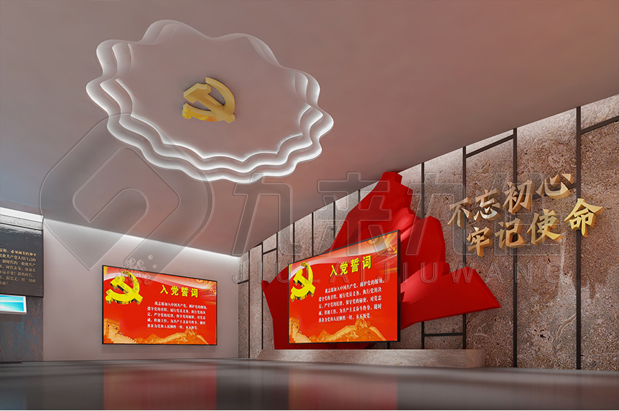 大黑河島，國(guó)旗廣場(chǎng)愛(ài)國(guó)主義教育基地